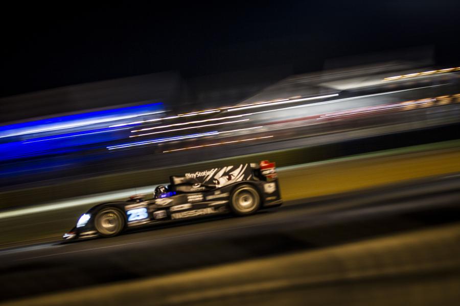  Nissan LMP2 Le Mans 24 Hours 2012 года  (фото 38 из 52)